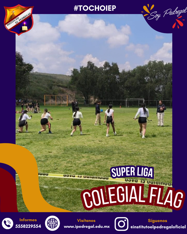 Súper Liga Colegial Flag Featured Photo