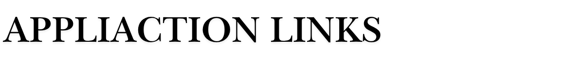 Application Links