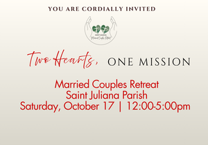 Marriage Retreat