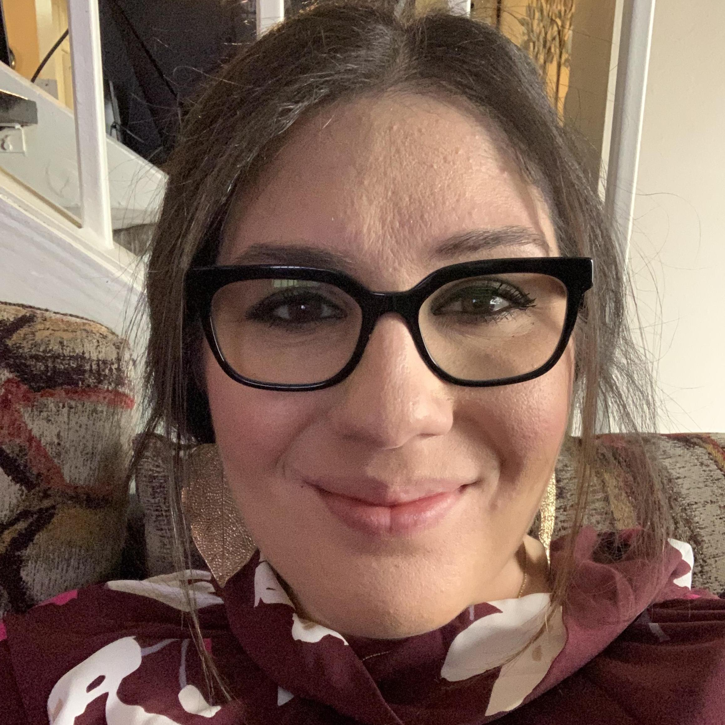 Samantha Lipton's Profile Photo