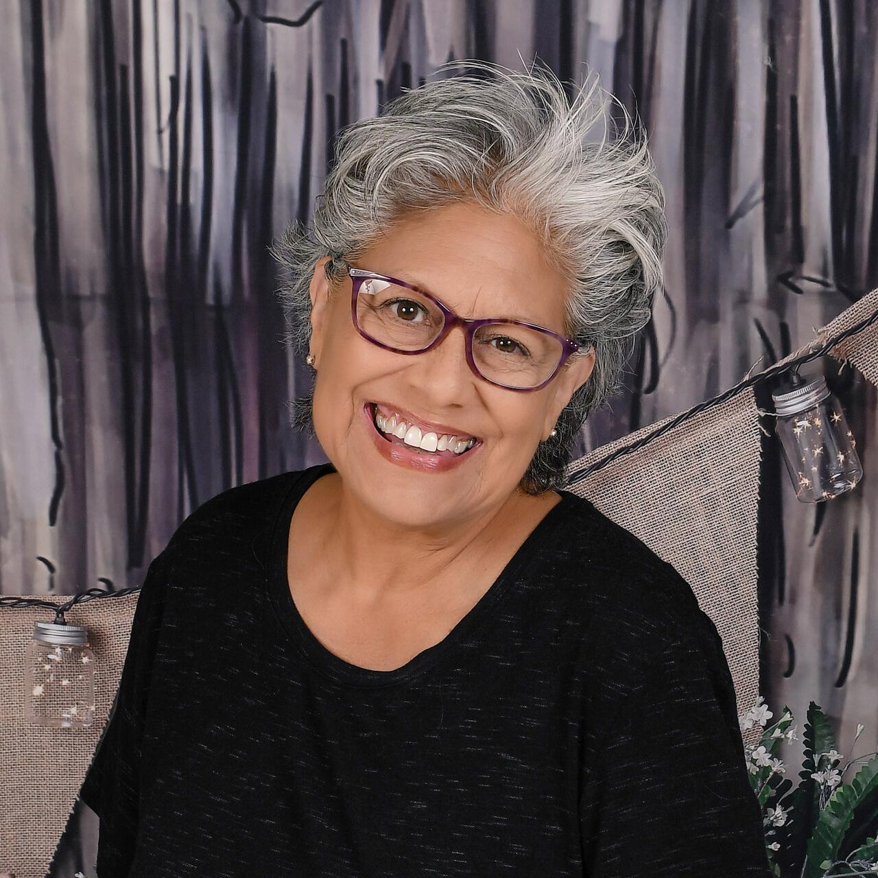 GlendaGonzales's Profile Photo