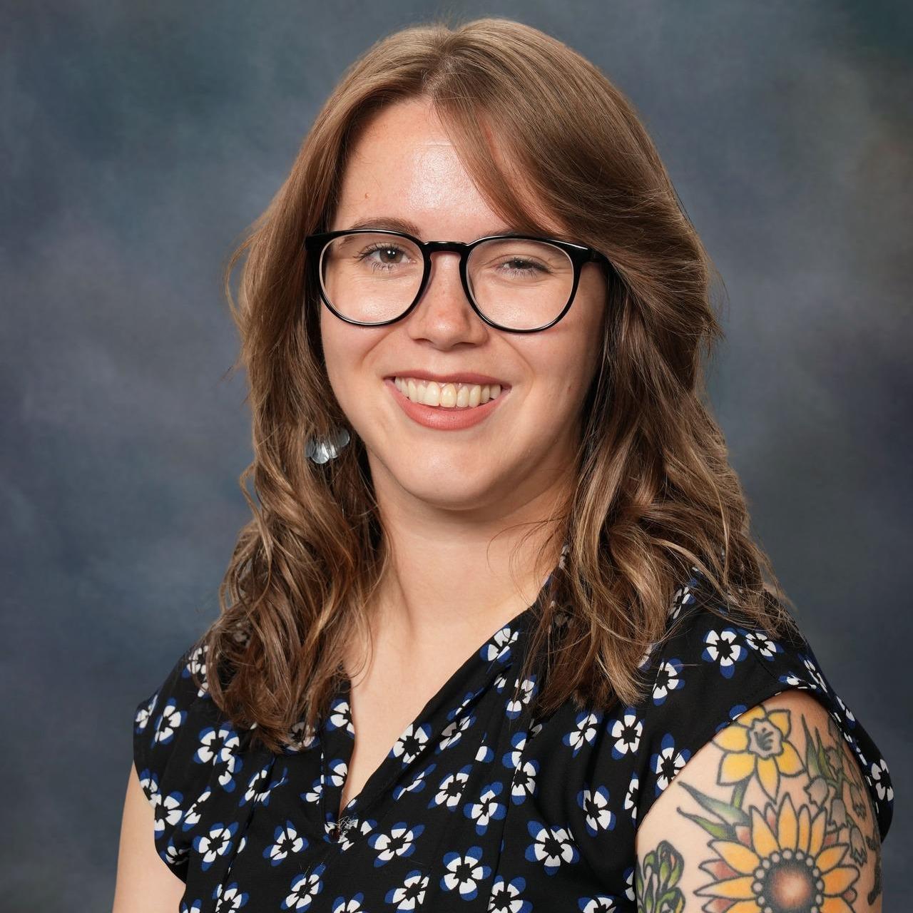 AliviaHolley's Profile Photo