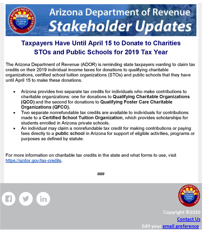 JTO Tax Credit Deadline is Still APRIL 15th! Featured Photo