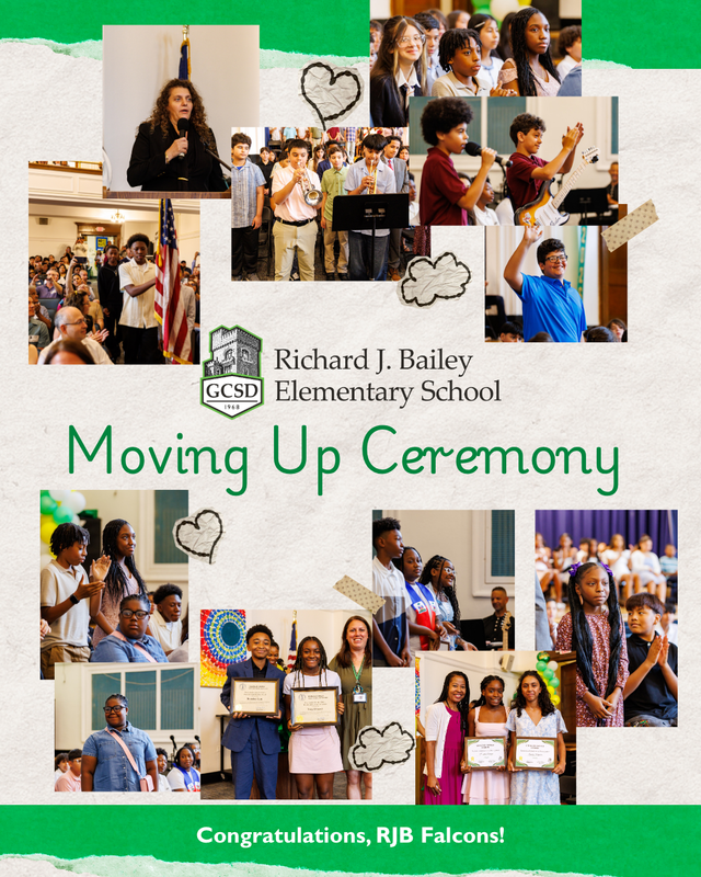 RJB Moving Up Ceremony 7