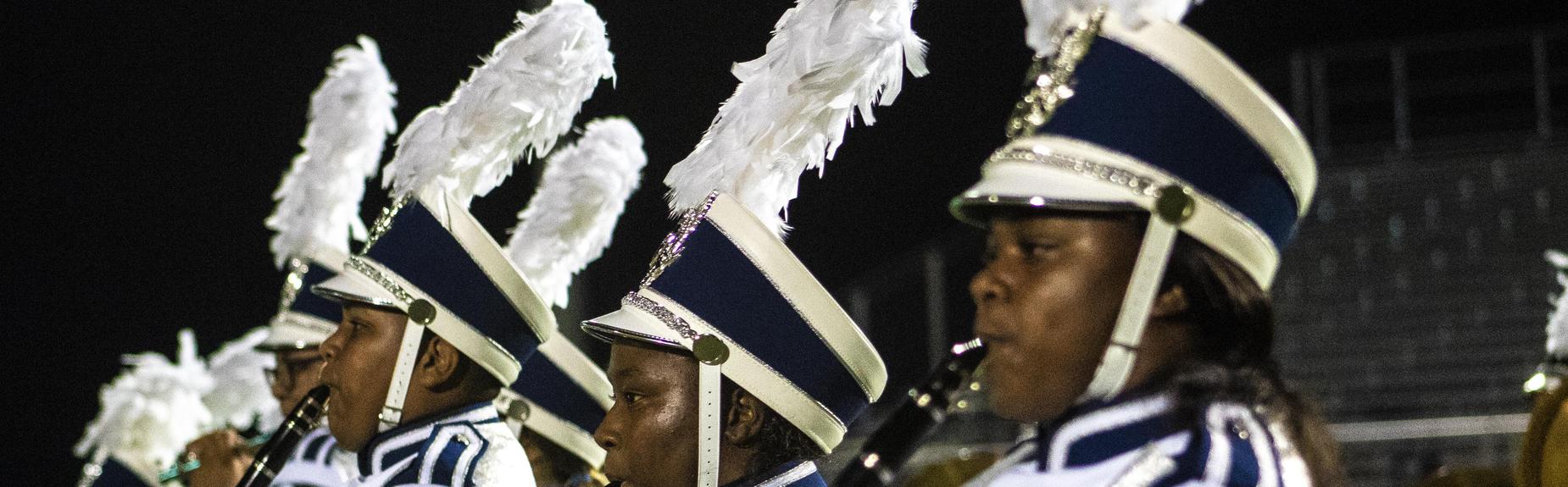 Band members