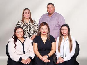 Purchasing Team