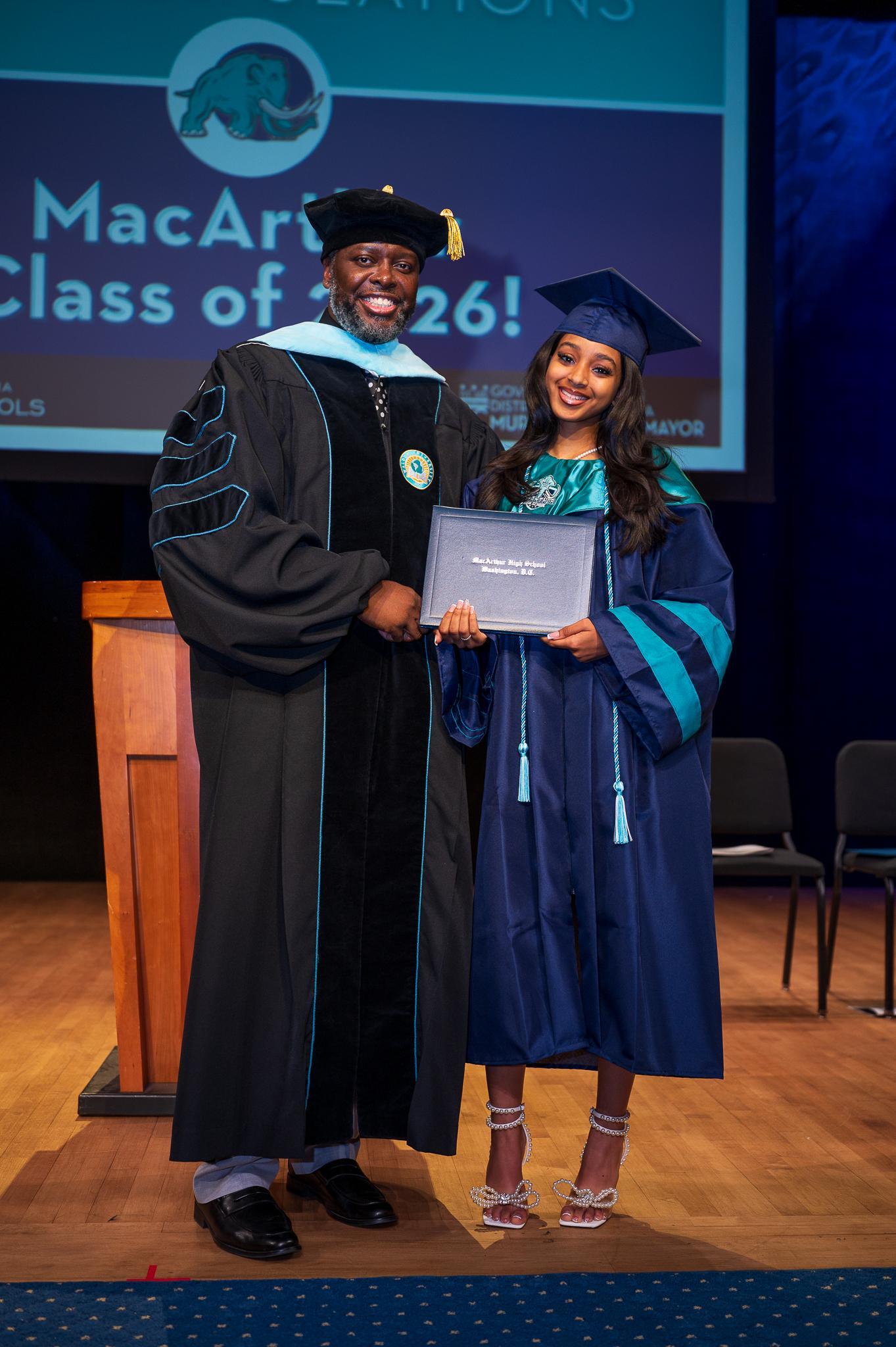 Graduation