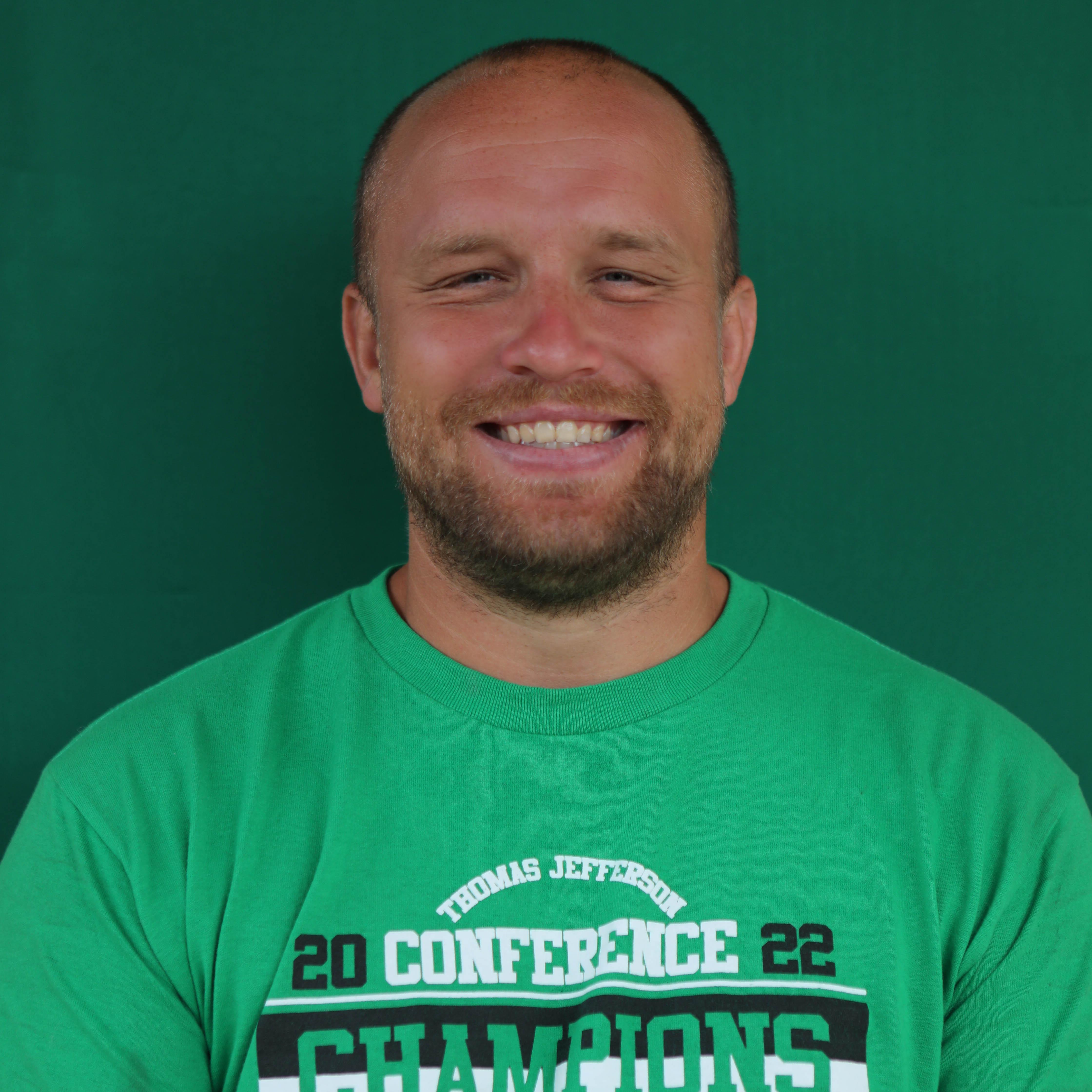 ErikLedbetter's Profile Photo