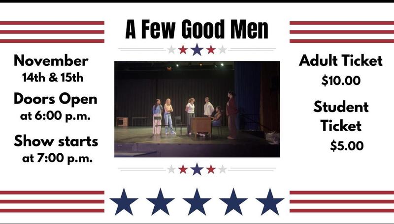 A Few Good Men