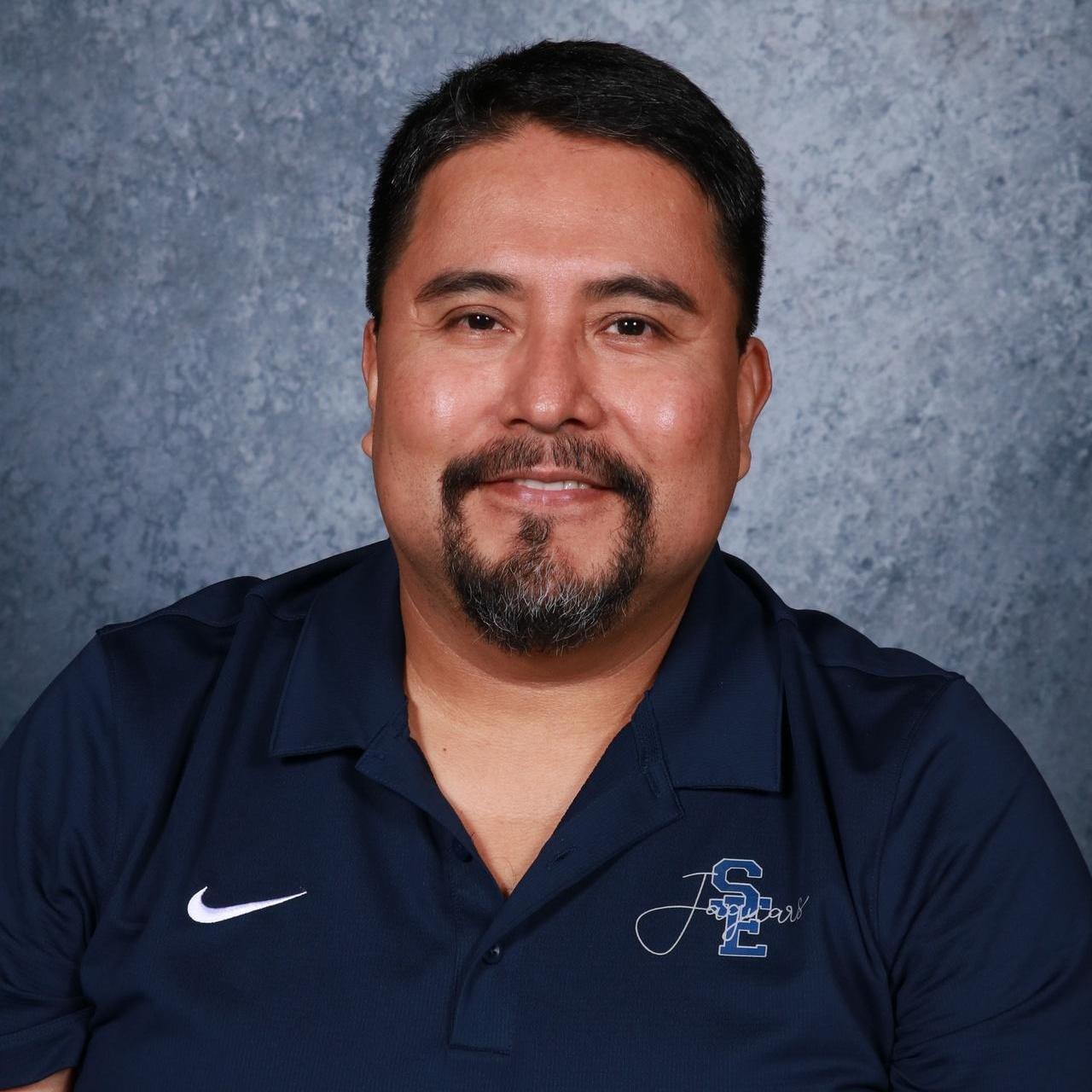 GeorgeSegura's Profile Photo