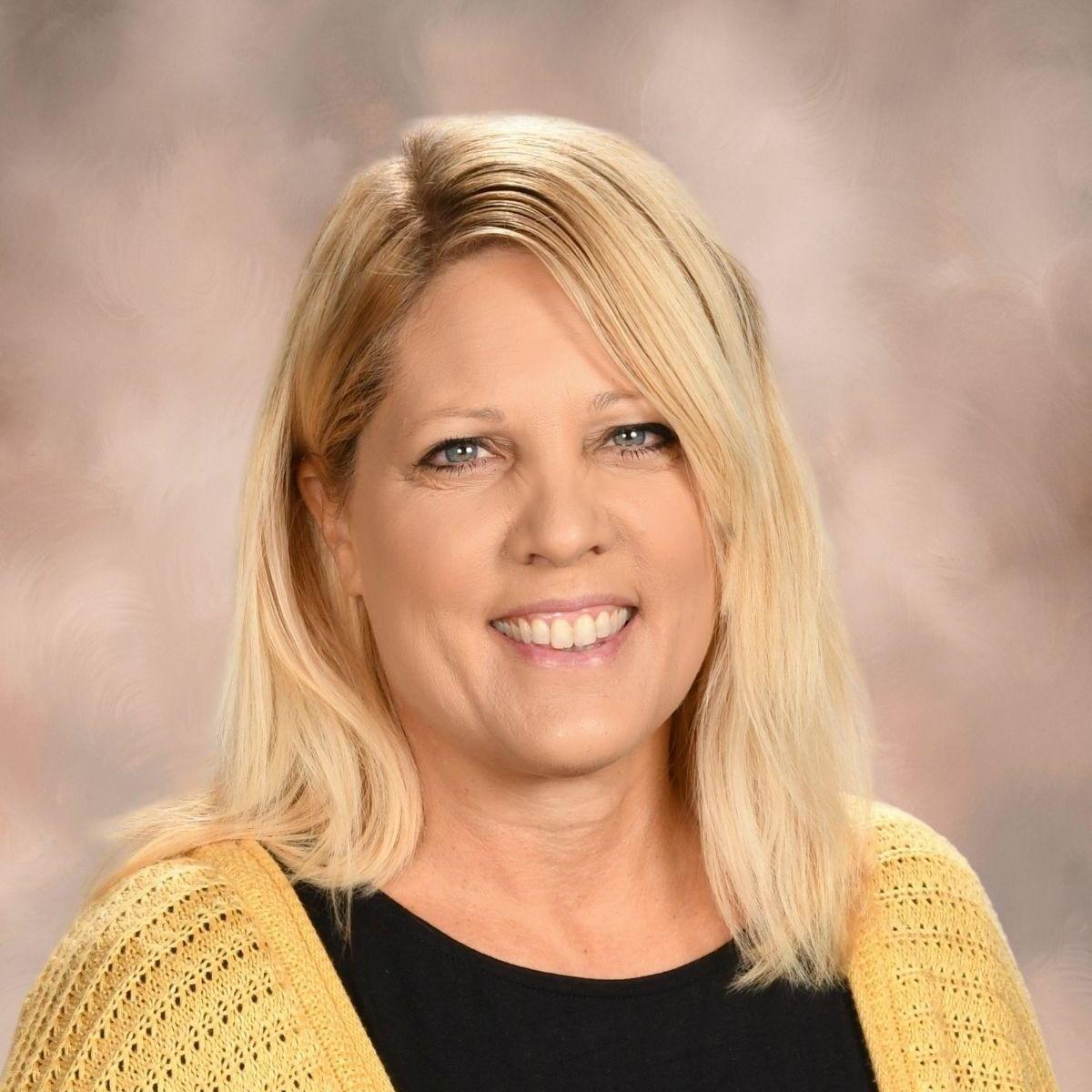 JanineJones's Profile Photo