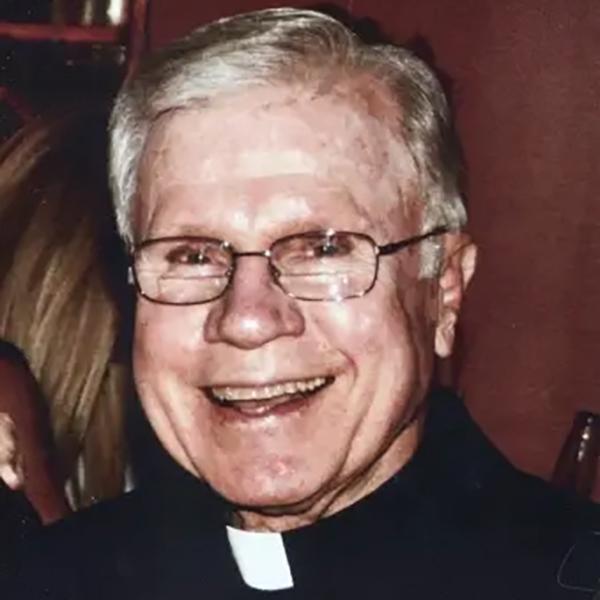 Msgr. James E. Pieper