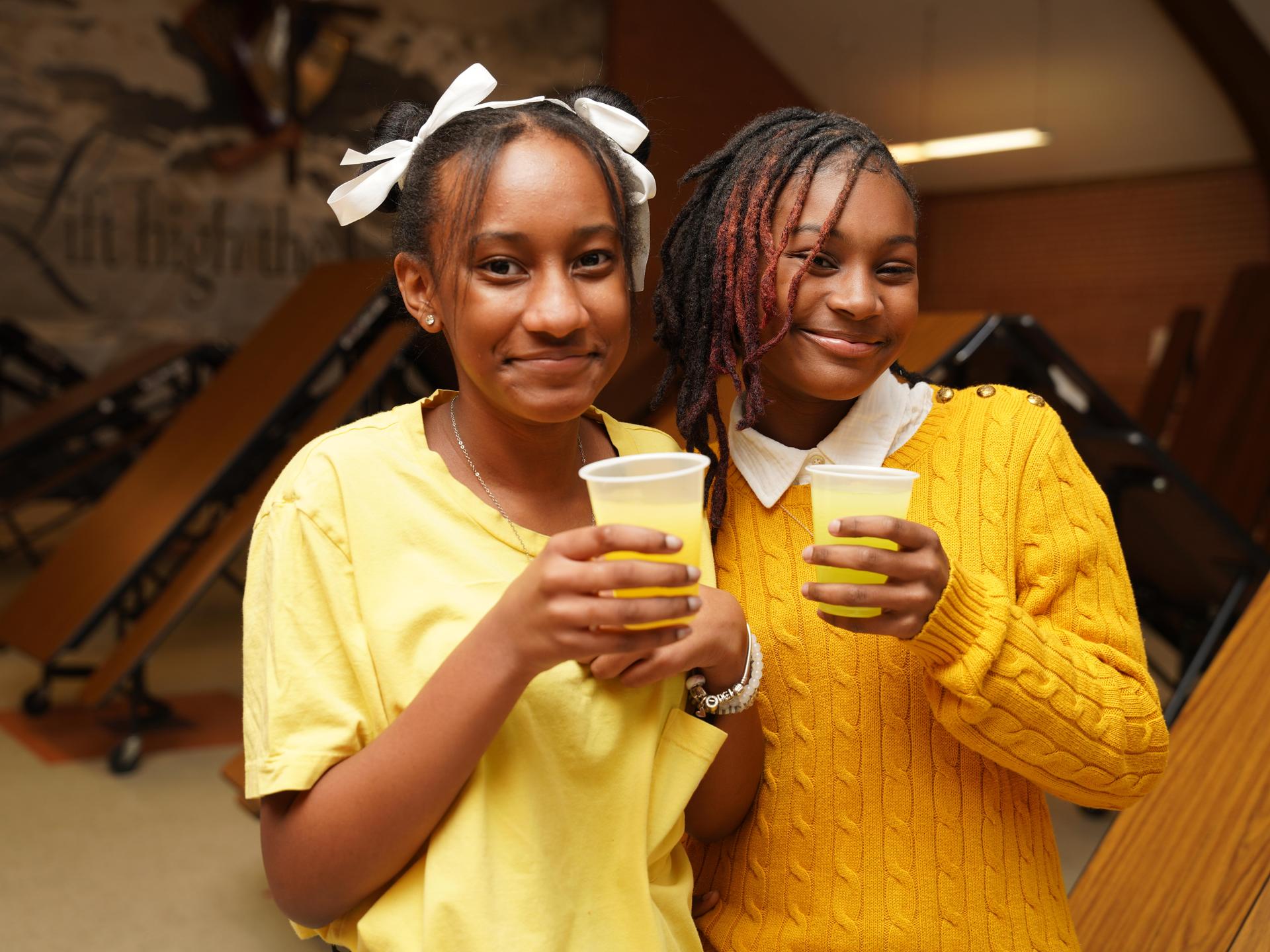 Lemonade Day