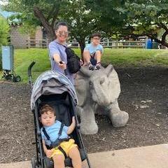 MyrnaPassons's Profile Photo