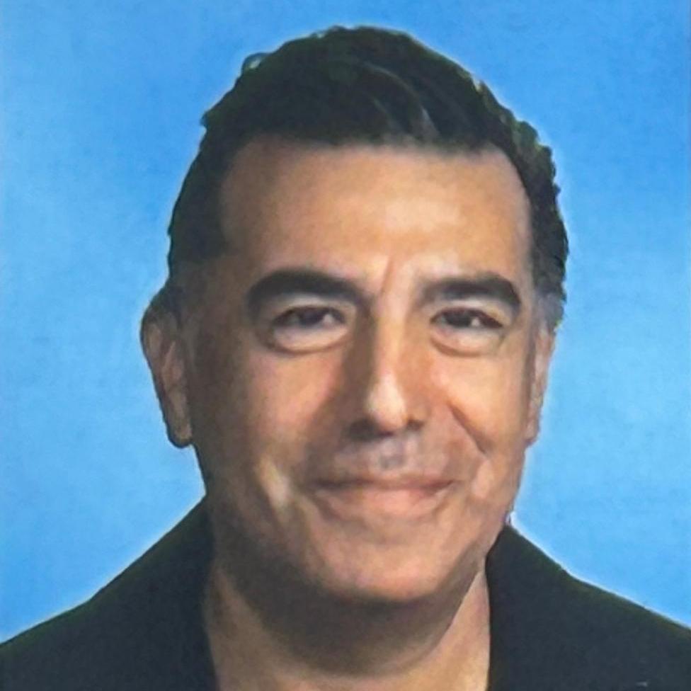 HenryMartinez's Profile Photo