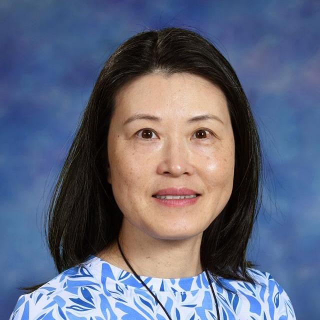 LianZhang's Profile Photo