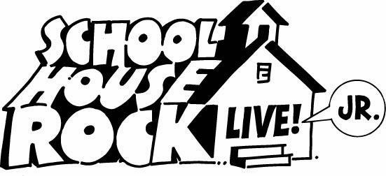 Schoolhouse Rock JR.