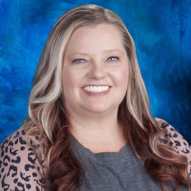 MelissaMeharg's Profile Photo