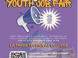 Job Opportunities