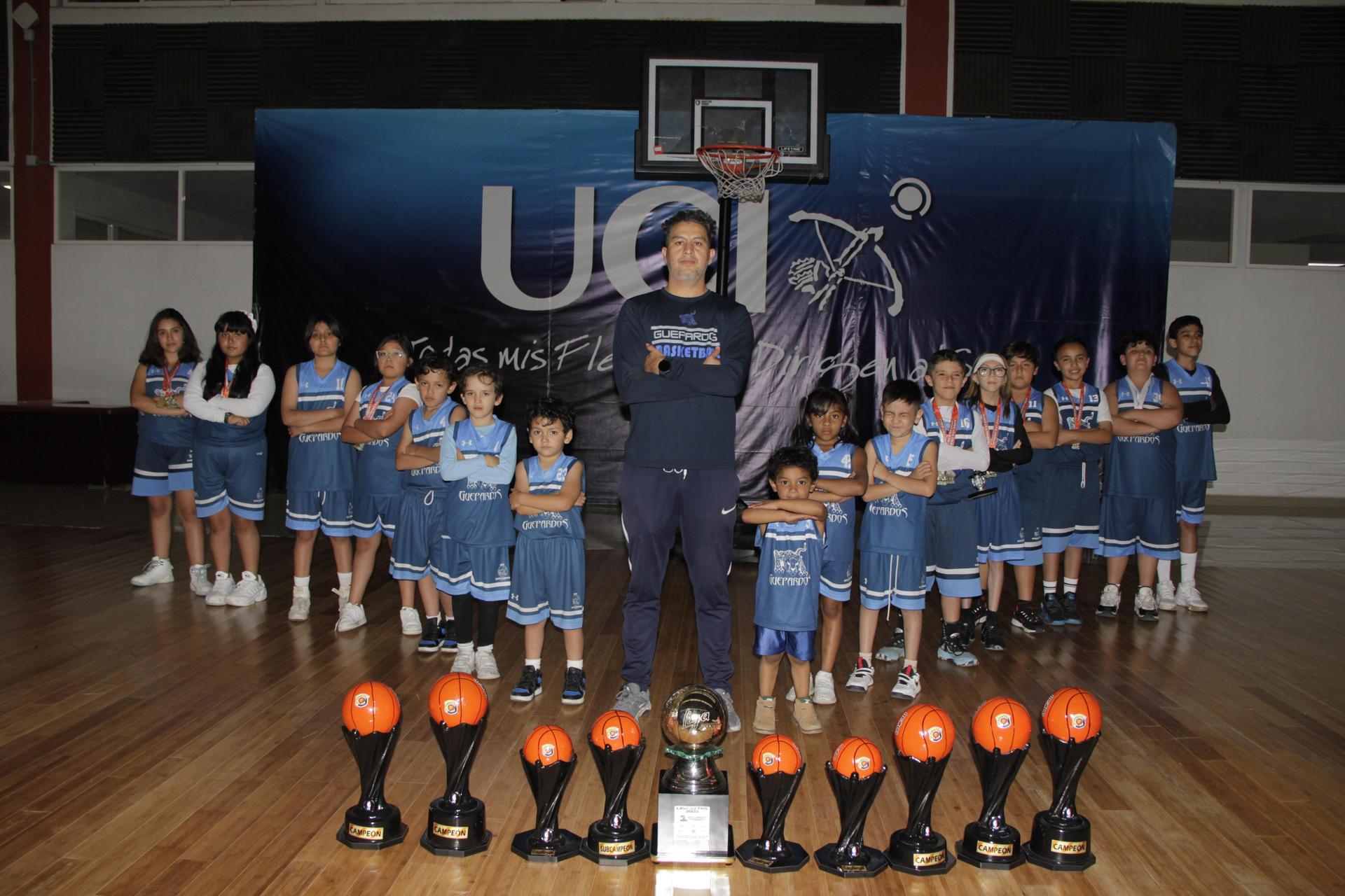 BASKET