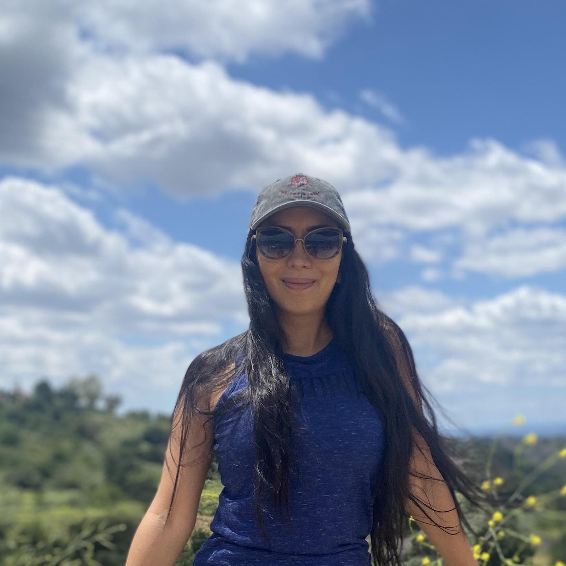 TatianaPluma's Profile Photo