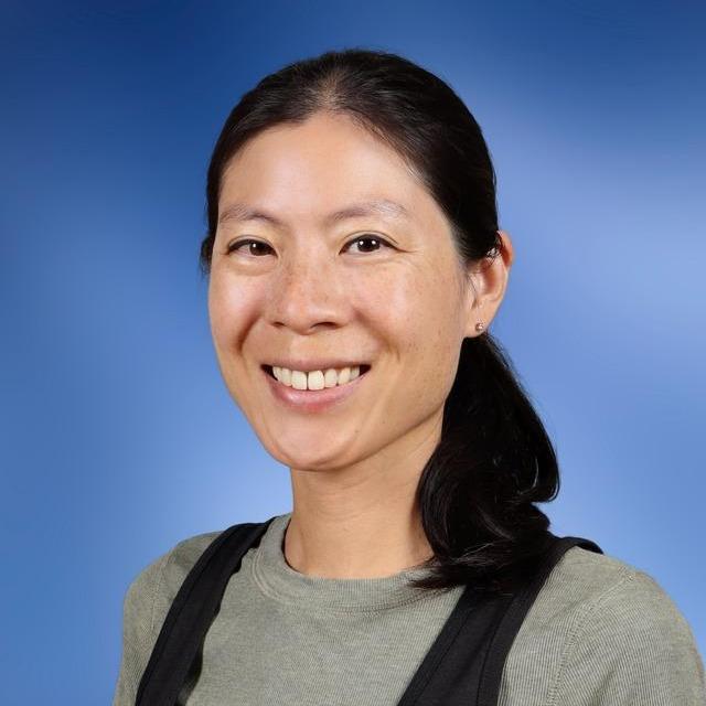 GermaniYang's Profile Photo