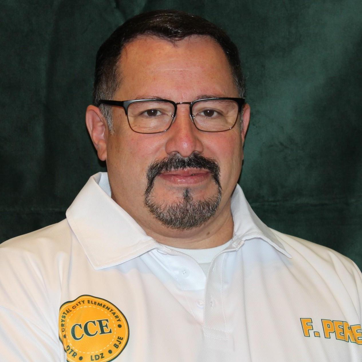 FelipePerez's Profile Photo