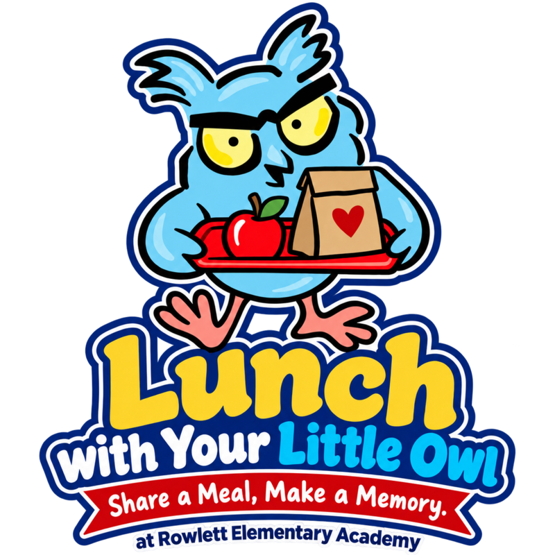 Lunch Little Owl