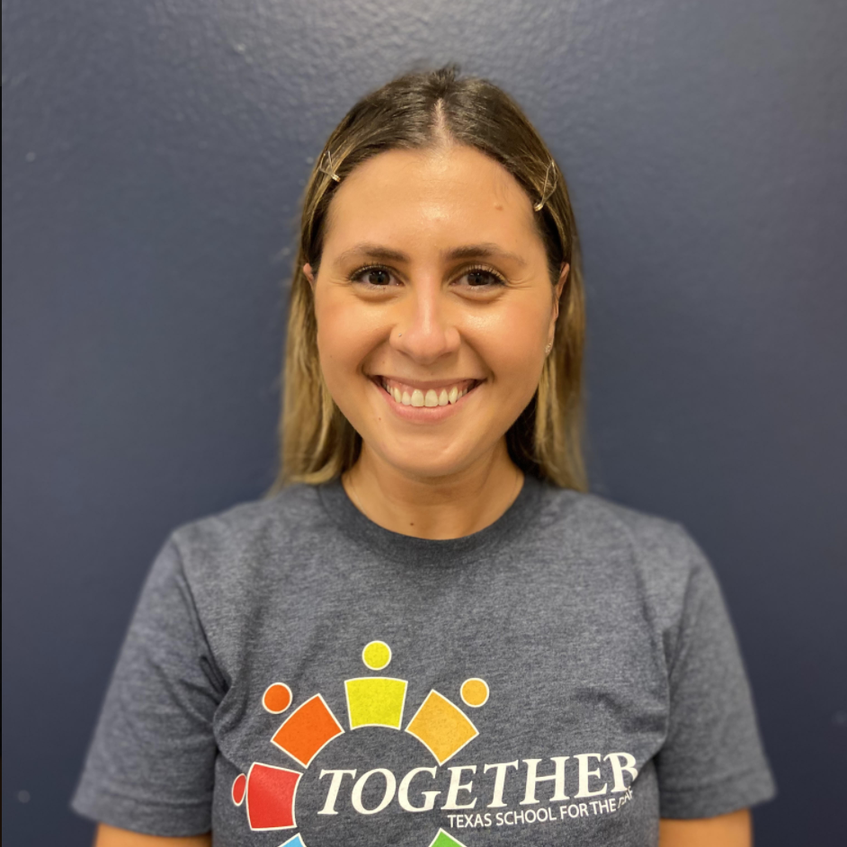 Amanda Gaber's Profile Photo