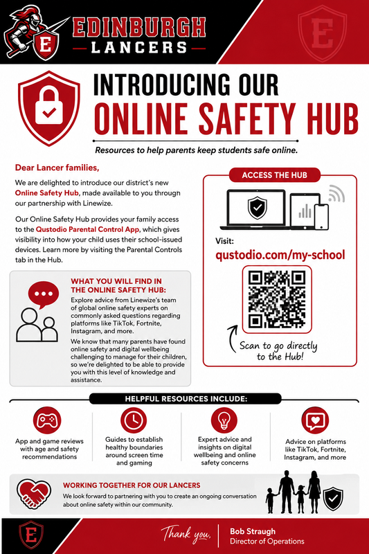 Online Safety Hub