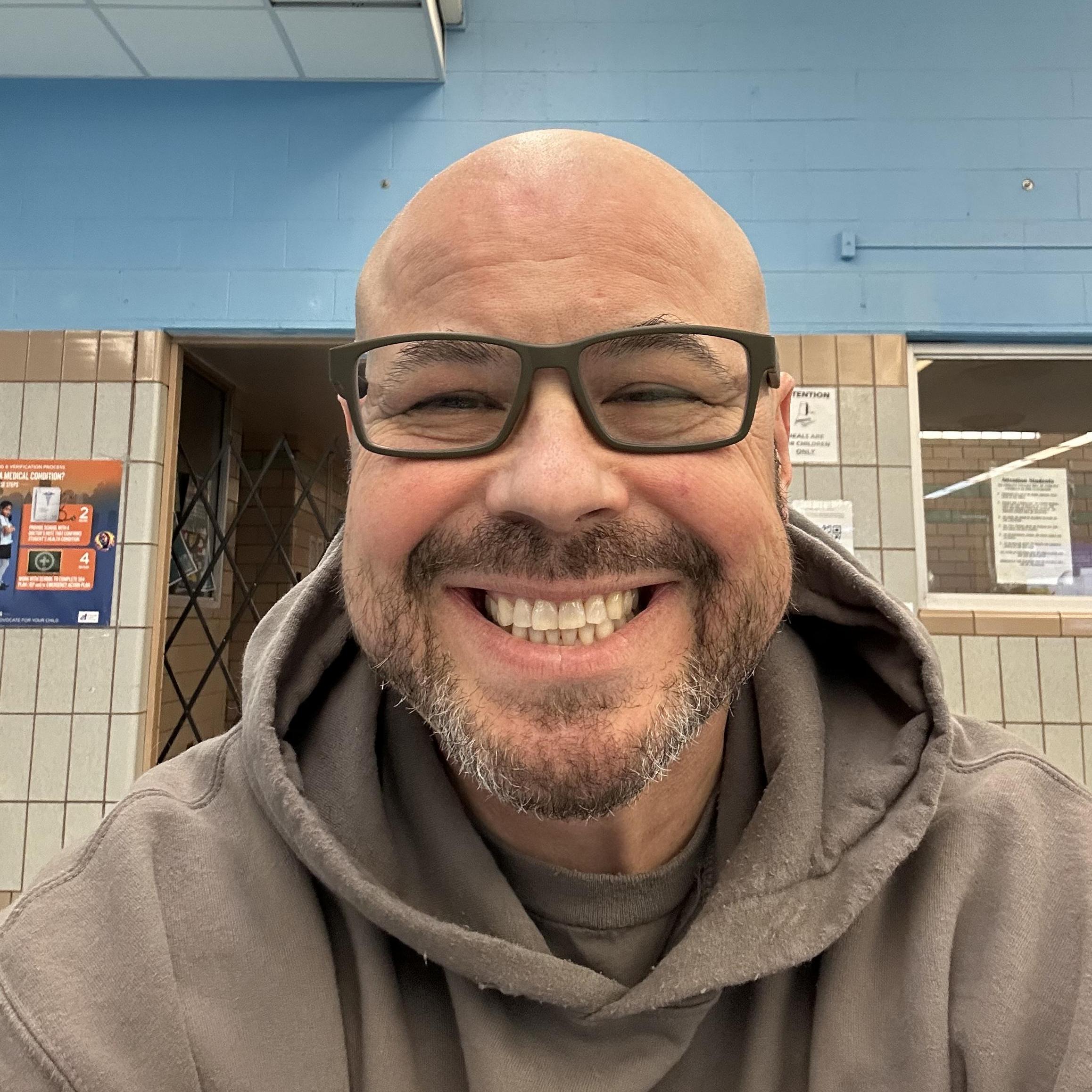 MaxKholodenko's Profile Photo