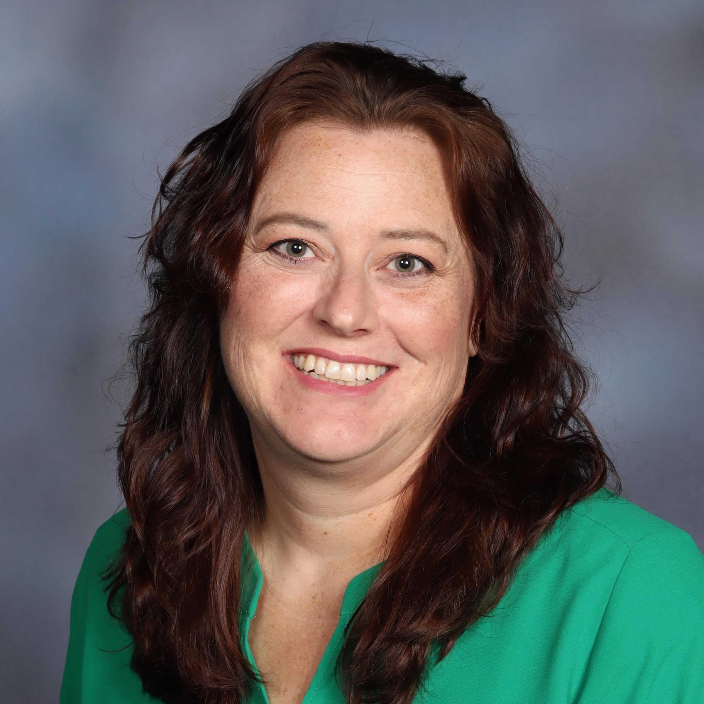 ElizabethWard's Profile Photo