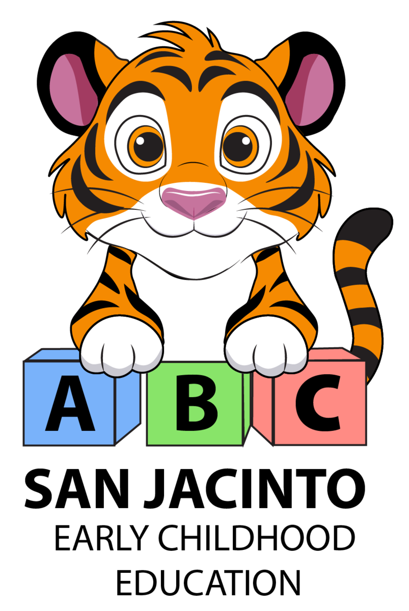 SJUSD Preschool Logo