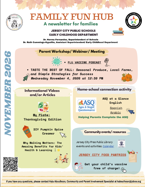 newsletter