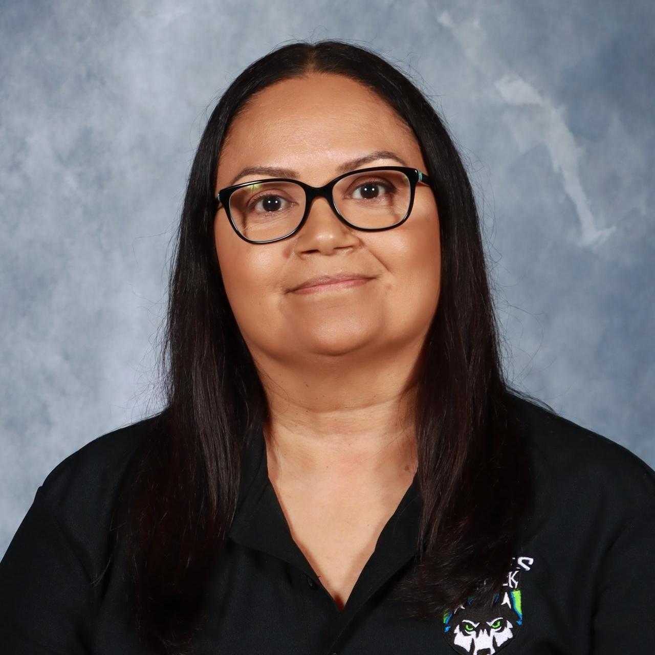 AnaEsparza's Profile Photo