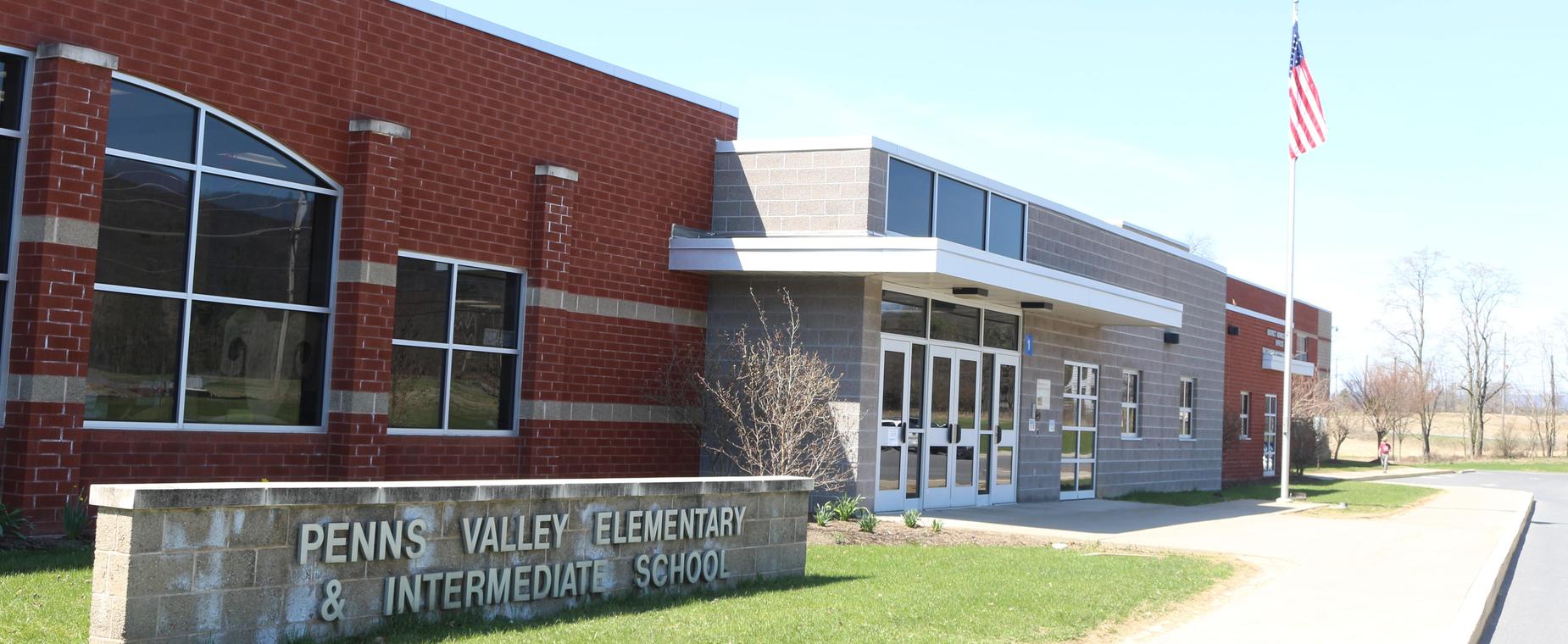 Penns Valley Area School District