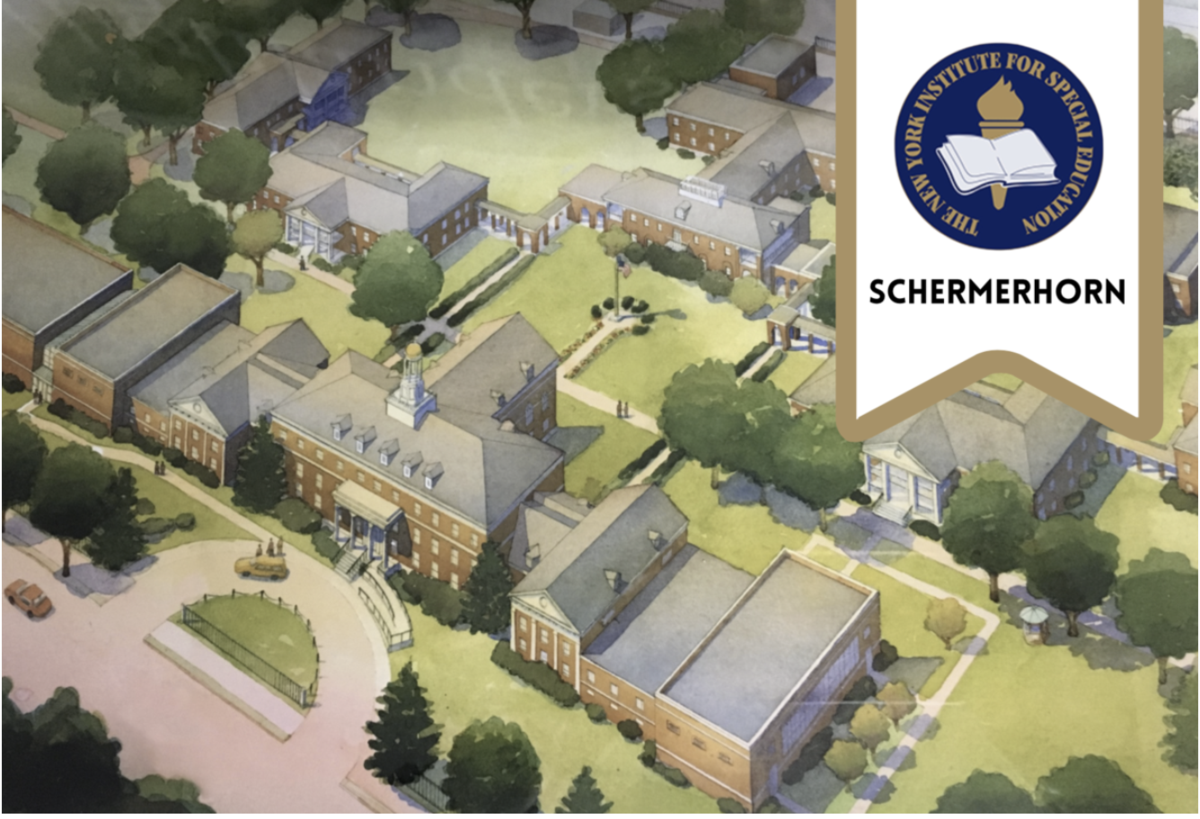 Schermerhorn Logo