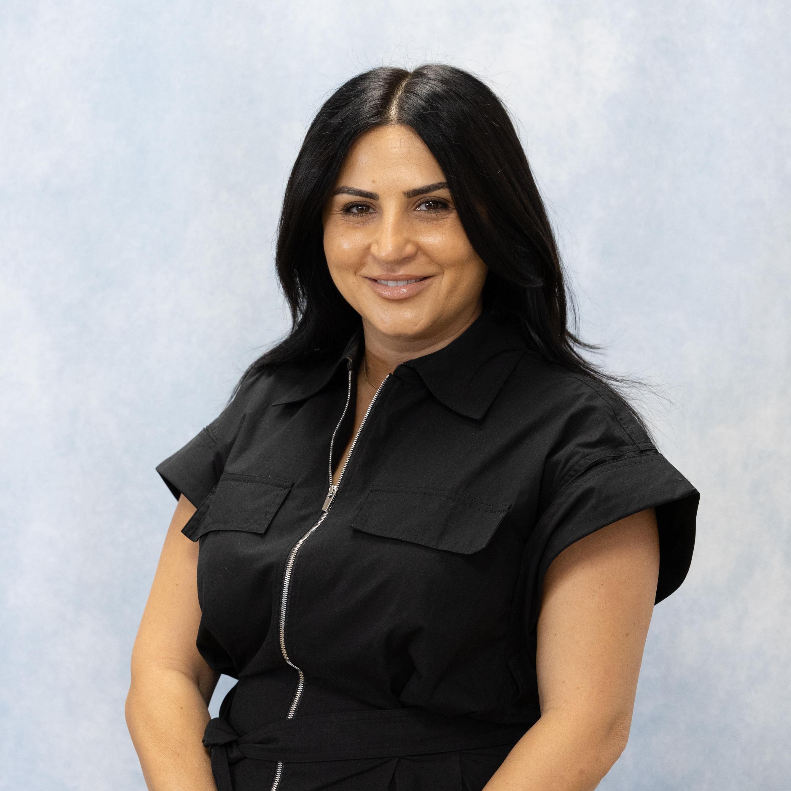 ArmineKiramichyan's Profile Photo