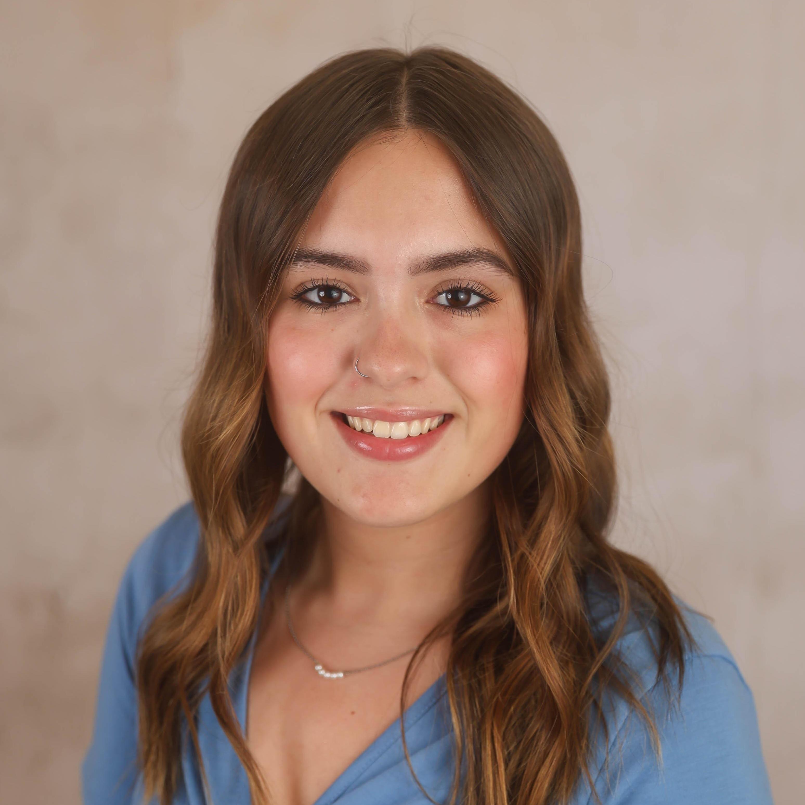 JuliannaRollo's Profile Photo