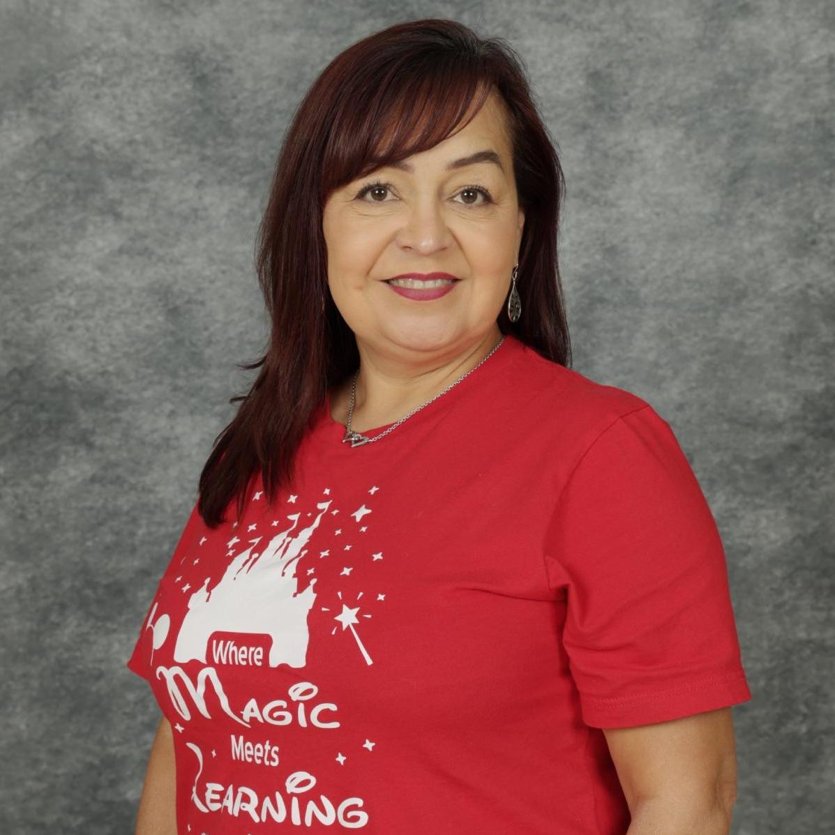 ErnestinaGonzalez-Garza's Profile Photo