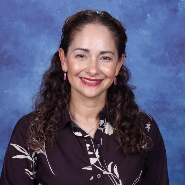 GinaFelix's Profile Photo