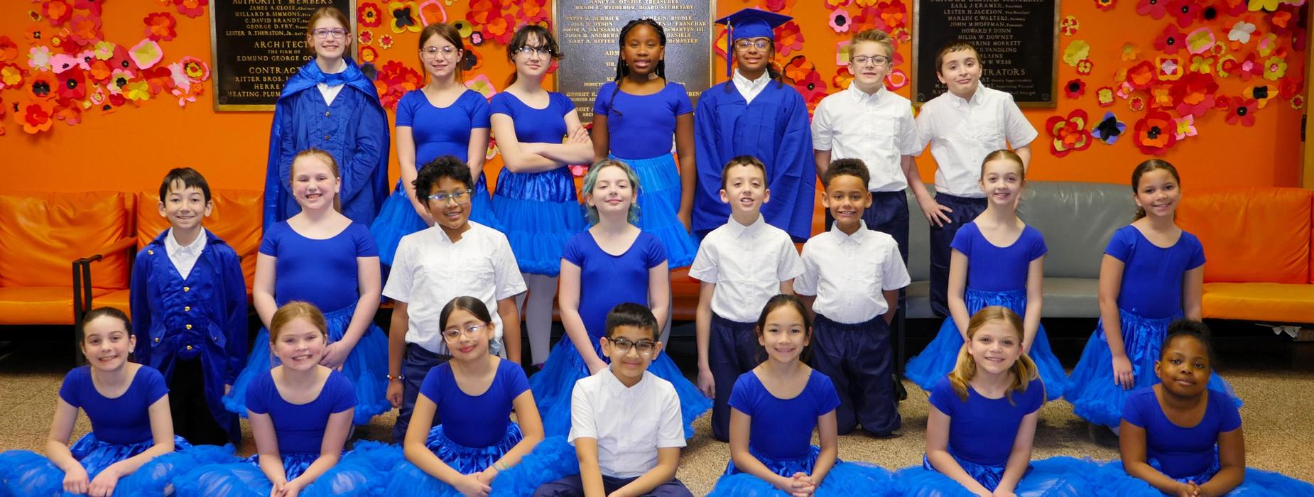 Spring Musical