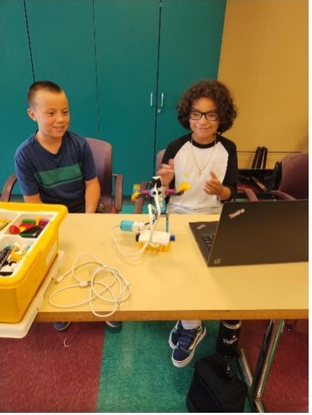 Boys & Girls Clubs of Carson – Expanded Learning Programs – Beyond the Bell