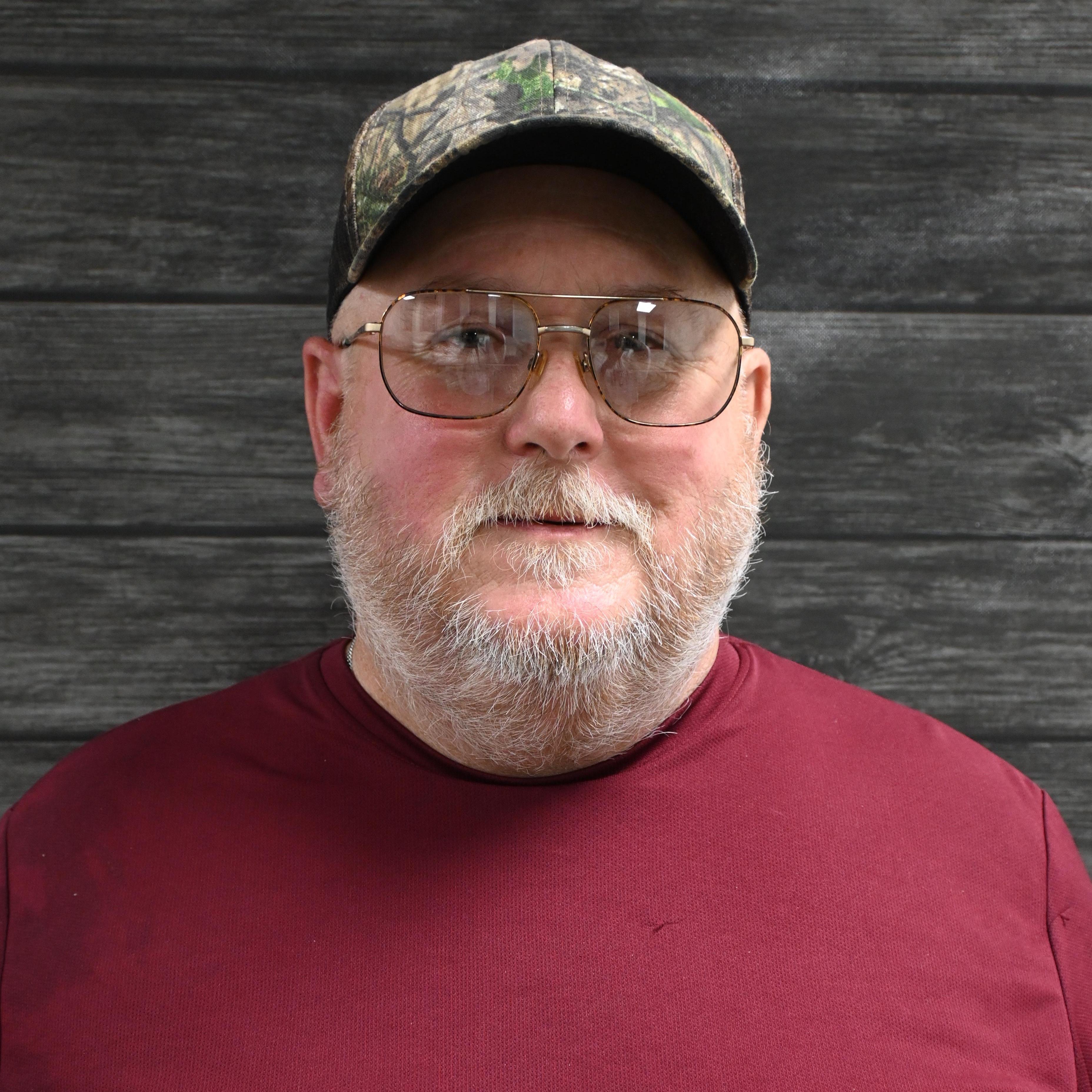 PhillipHeadrick's Profile Photo