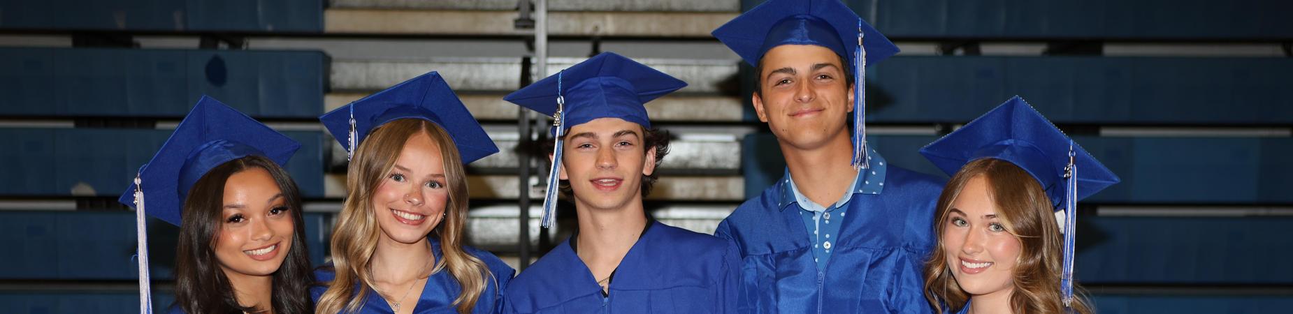 Graduates