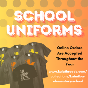 Uniform Ordering