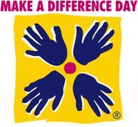 Make a Difference Day Featured Photo