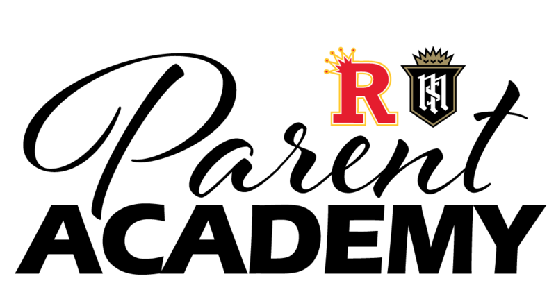Rosary-Servite Parent Academy Series hosts first virtual workshop Featured Photo