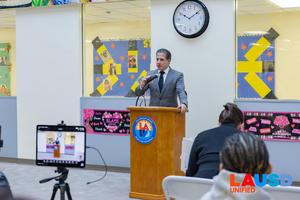 Supt Carvalho