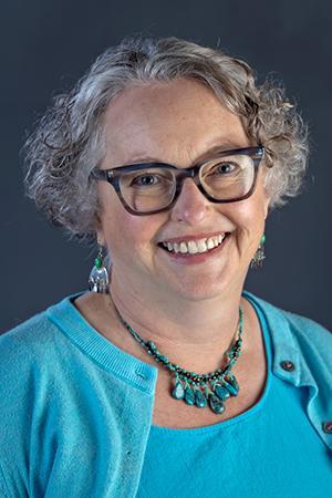 Carrie Blake